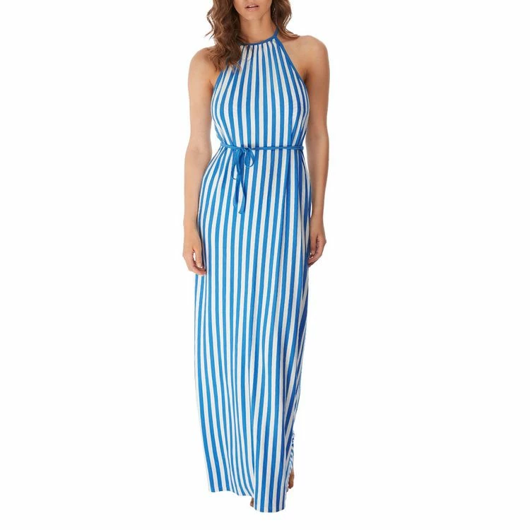 De gros 👍 FREYA Tunique De Plage Beach Hut Blue Moon ⭐ 1 De gros 👍 FREYA Tunique De Plage Beach Hut Blue Moon ⭐