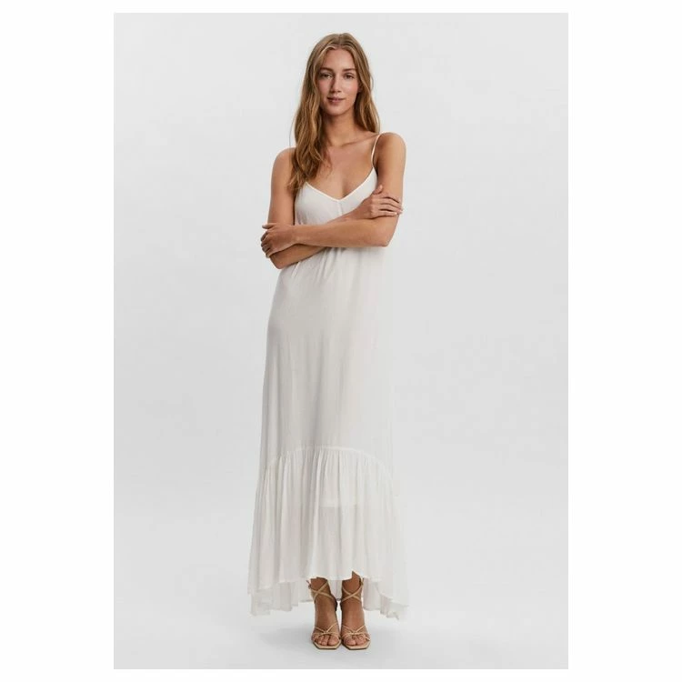 Budget 👏 Vero Moda Robe LongueFemme 🛒 1 Budget 👏 Vero Moda Robe LongueFemme 🛒