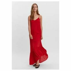 Budget 👏 Vero Moda Robe LongueFemme 🛒 9 Budget 👏 Vero Moda Robe LongueFemme 🛒 -dona-lisa unnamed file 3367