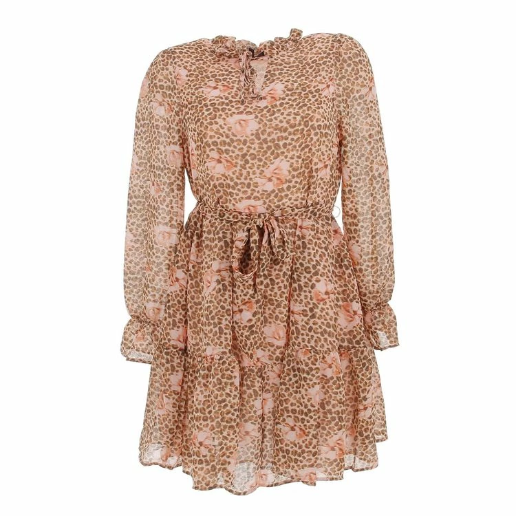 Acheter 🎁 Vero Moda Robe Vero Moda Vmmae L/s Abk 👗 Dress Wvn Lcs Rose 7-383 😍 1 Acheter 🎁 Vero Moda Robe Vero Moda Vmmae L/s Abk 👗 Dress Wvn Lcs Rose 7-383 😍