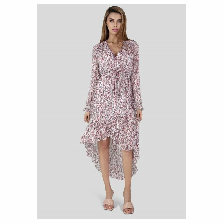 Acheter 😀 Kebello Robe LongueFemme ⌛ 2 Acheter 😀 Kebello Robe LongueFemme ⌛ – Image 2