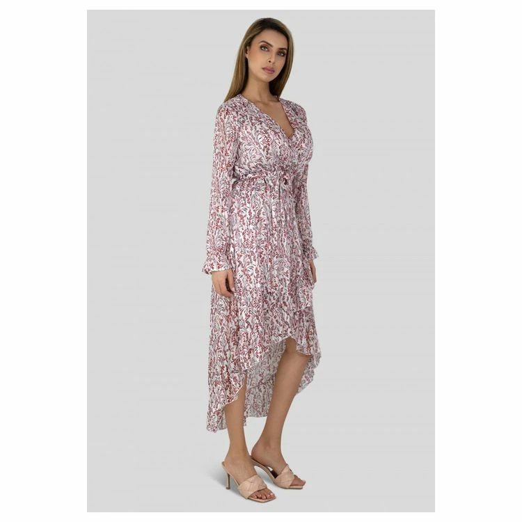 Acheter 😀 Kebello Robe LongueFemme ⌛ 3 Acheter 😀 Kebello Robe LongueFemme ⌛ – Image 3