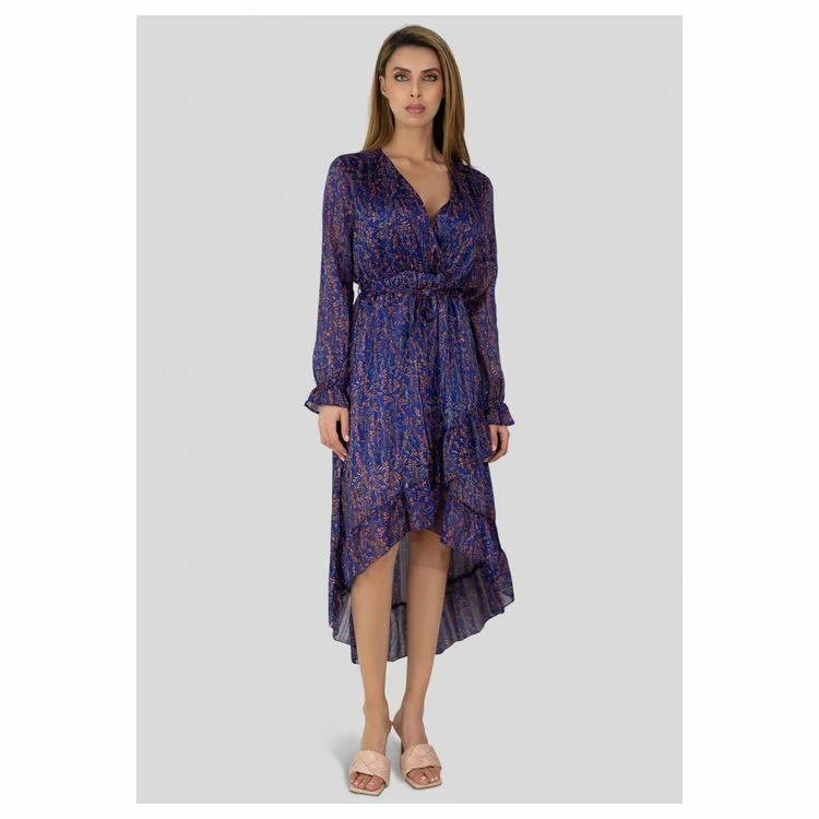 Acheter 😀 Kebello Robe LongueFemme ⌛ 5 Acheter 😀 Kebello Robe LongueFemme ⌛ – Image 5