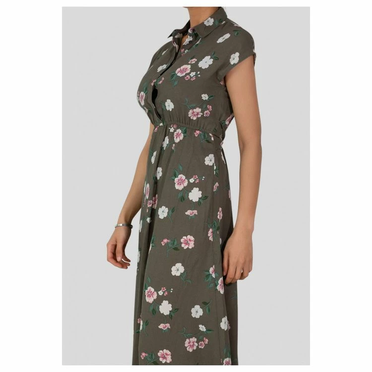 Tout neuf ⭐ Vero Moda Robe LongueFemme 😉 3 Tout neuf ⭐ Vero Moda Robe LongueFemme 😉 – Image 3