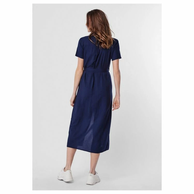 Tout neuf 👍 Vero Moda Robe Chemise LongueFemme 🔥 3 Tout neuf 👍 Vero Moda Robe Chemise LongueFemme 🔥 – Image 3