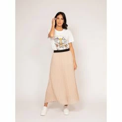 Acheter ⭐ Ritchie Jupe Longue Plissée Xittel 🌟