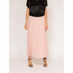 Acheter ⭐ Ritchie Jupe Longue Plissée Xittel 🌟 -dona-lisa unnamed file 3426