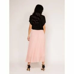 Acheter ⭐ Ritchie Jupe Longue Plissée Xittel 🌟 -dona-lisa unnamed file 3427