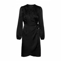 Meilleure vente ❤️ Vero Moda Robes BrillantesFemme 🌟 -dona-lisa unnamed file 3432