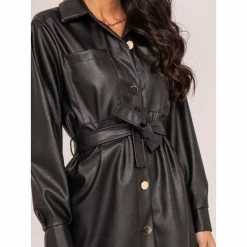 Top 10 ⭐ Ritchie Robe Courte Similicuir Isky ⌛ -dona-lisa unnamed file 3441