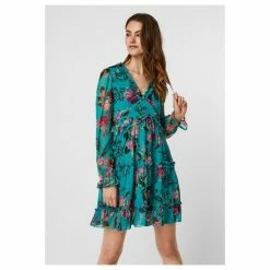 Meilleur prix 😉 Vero Moda Robe CourteFemme 🎉 -dona-lisa unnamed file 3462