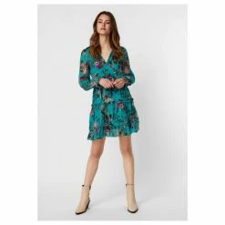 Meilleur prix 😉 Vero Moda Robe CourteFemme 🎉 -dona-lisa unnamed file 3463