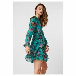 Meilleur prix 😉 Vero Moda Robe CourteFemme 🎉 -dona-lisa unnamed file 3464