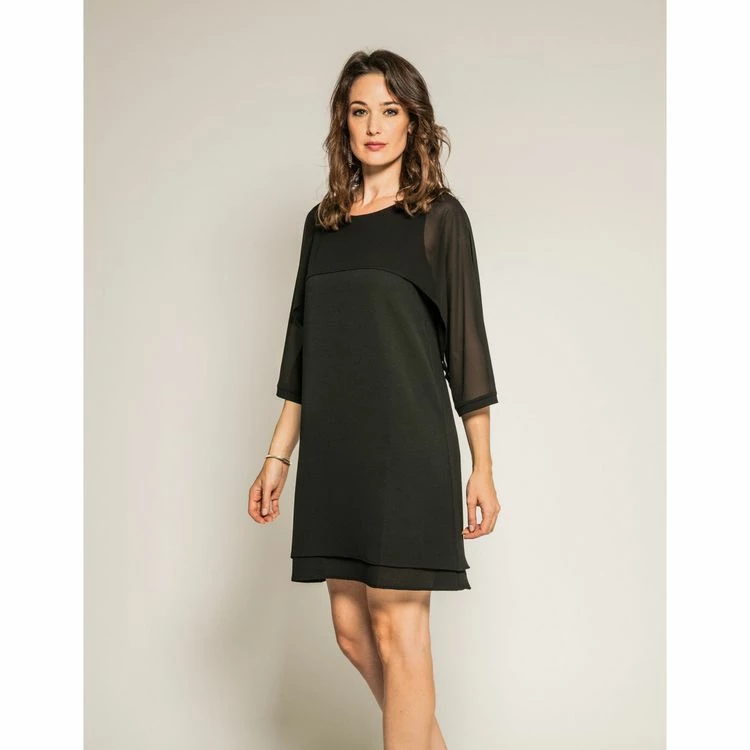 Tout neuf 😉 Ritchie Robe Courte Bimatière Idalie 😉 1 Tout neuf 😉 Ritchie Robe Courte Bimatière Idalie 😉