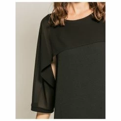 Tout neuf 😉 Ritchie Robe Courte Bimatière Idalie 😉 5 Tout neuf 😉 Ritchie Robe Courte Bimatière Idalie 😉 -dona-lisa unnamed file 3474