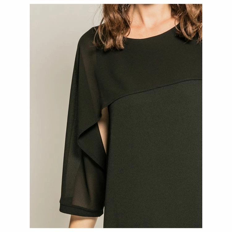 Tout neuf 😉 Ritchie Robe Courte Bimatière Idalie 😉 3 Tout neuf 😉 Ritchie Robe Courte Bimatière Idalie 😉 – Image 3