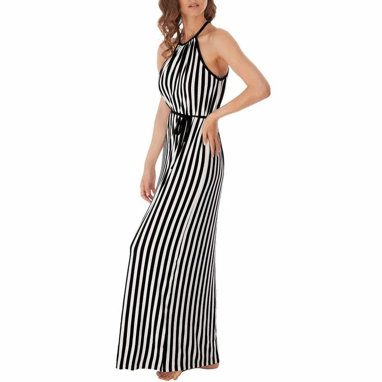 Meilleure vente 🧨 FREYA Tunique De Plage Beach Hut Noir ✔️ 2 Meilleure vente 🧨 FREYA Tunique De Plage Beach Hut Noir ✔️ – Image 2