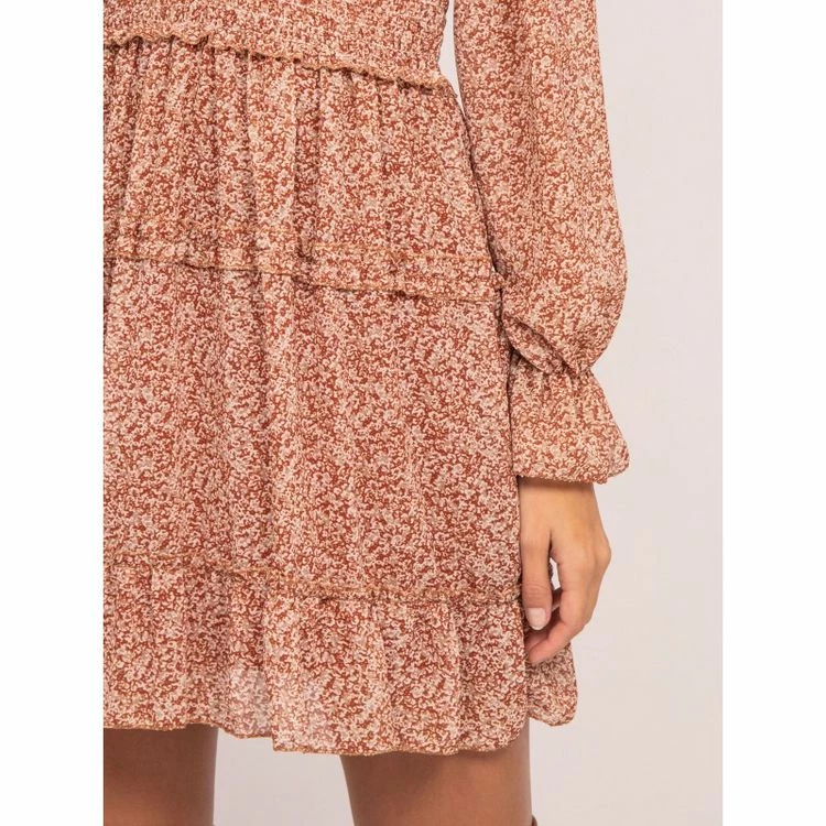 Budget ✨ Ritchie Robe Courte Motifs Ismaelle 🎉 6 Budget ✨ Ritchie Robe Courte Motifs Ismaelle 🎉 – Image 6