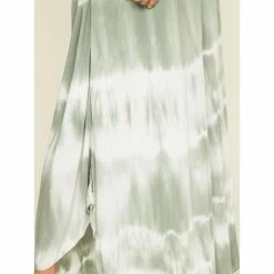 Bon marché ✨ Ritchie Robe Longue Motifs Ivana 👍 -dona-lisa unnamed file 3489