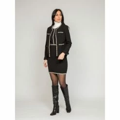 Acheter 😀 Ritchie Robe Sans Manches Isma 🥰 -dona-lisa unnamed file 3508