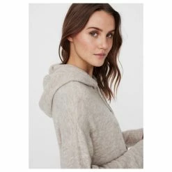 Promo 🤩 Vero Moda Robe PullFemme 🔔 -dona-lisa unnamed file 3517