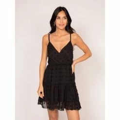 Grosses soldes 🤩 Ritchie Robe Courte Plumetis Ipeka 😍