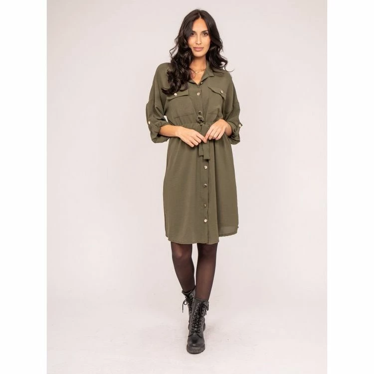 De gros 🔥 Ritchie Robe Saharienne Idite 😉 1 De gros 🔥 Ritchie Robe Saharienne Idite 😉