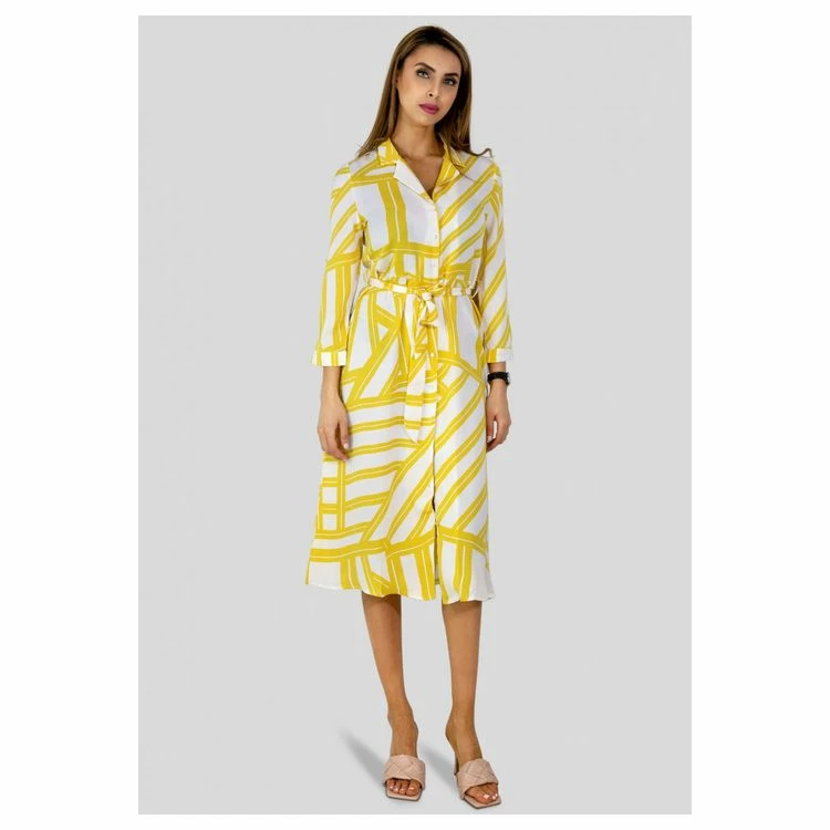 Les meilleures critiques de ⭐ Kebello Robe Midi Avec CeintureFemme 🛒 3 Les meilleures critiques de ⭐ Kebello Robe Midi Avec CeintureFemme 🛒 – Image 3