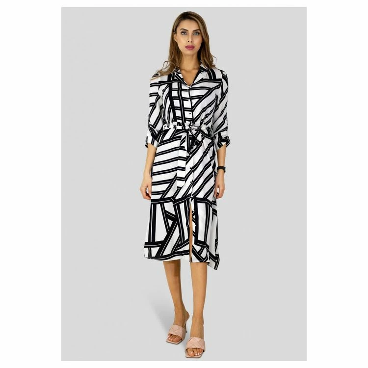 Les meilleures critiques de ⭐ Kebello Robe Midi Avec CeintureFemme 🛒 4 Les meilleures critiques de ⭐ Kebello Robe Midi Avec CeintureFemme 🛒 – Image 4