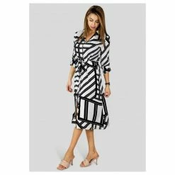 Les meilleures critiques de ⭐ Kebello Robe Midi Avec CeintureFemme 🛒 10 Les meilleures critiques de ⭐ Kebello Robe Midi Avec CeintureFemme 🛒 -dona-lisa unnamed file 3550