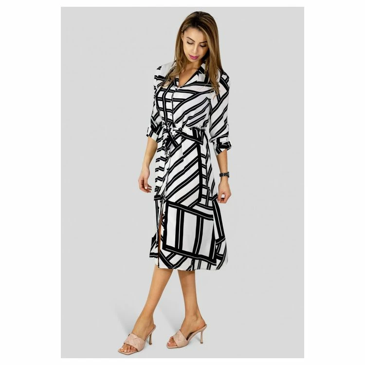 Les meilleures critiques de ⭐ Kebello Robe Midi Avec CeintureFemme 🛒 5 Les meilleures critiques de ⭐ Kebello Robe Midi Avec CeintureFemme 🛒 – Image 5