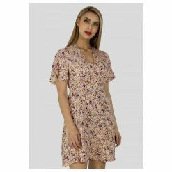 Meilleur prix 💯 Kebello Robe CourteFemme 🎁 11 Meilleur prix 💯 Kebello Robe CourteFemme 🎁 -dona-lisa unnamed file 3557