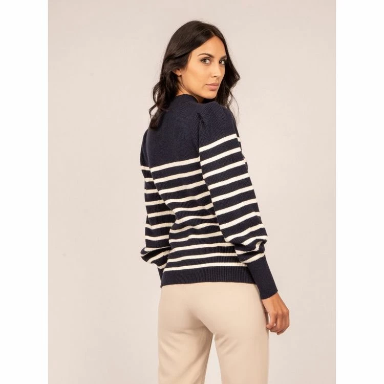 Les meilleures critiques de 🤩 Ritchie Pull Rayures Kervignac 🎁 2 Les meilleures critiques de 🤩 Ritchie Pull Rayures Kervignac 🎁 – Image 2