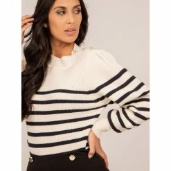 Les meilleures critiques de 🤩 Ritchie Pull Rayures Kervignac 🎁 11 Les meilleures critiques de 🤩 Ritchie Pull Rayures Kervignac 🎁 -dona-lisa unnamed file 369