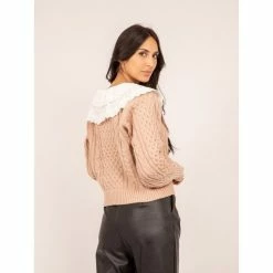 Grosses soldes 🤩 Ritchie Pull Col Claudine Kopera 🌟 -dona-lisa unnamed file 377