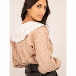 Grosses soldes 🤩 Ritchie Pull Col Claudine Kopera 🌟 -dona-lisa unnamed file 378