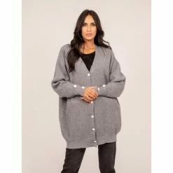 Grosses soldes 💯 Ritchie Gilet Long Kanea 🤩