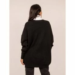 Grosses soldes 💯 Ritchie Gilet Long Kanea 🤩 -dona-lisa unnamed file 383