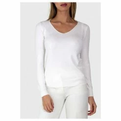 Promo 😀 Kebello Pull Col VFemme ⭐