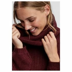 Vente flash 🎁 Vero Moda Pull Long Col MontantFemme ⭐ 5 Vente flash 🎁 Vero Moda Pull Long Col MontantFemme ⭐ -dona-lisa unnamed file 442