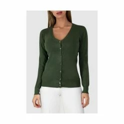 Sortie 😉 Kebello Cardigan BasiqueFemme 🔥 -dona-lisa unnamed file 446