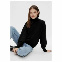 Meilleur prix 😉 Pieces Pull En MaillesFemme 😀 5 Meilleur prix 😉 Pieces Pull En MaillesFemme 😀 -dona-lisa unnamed file 462