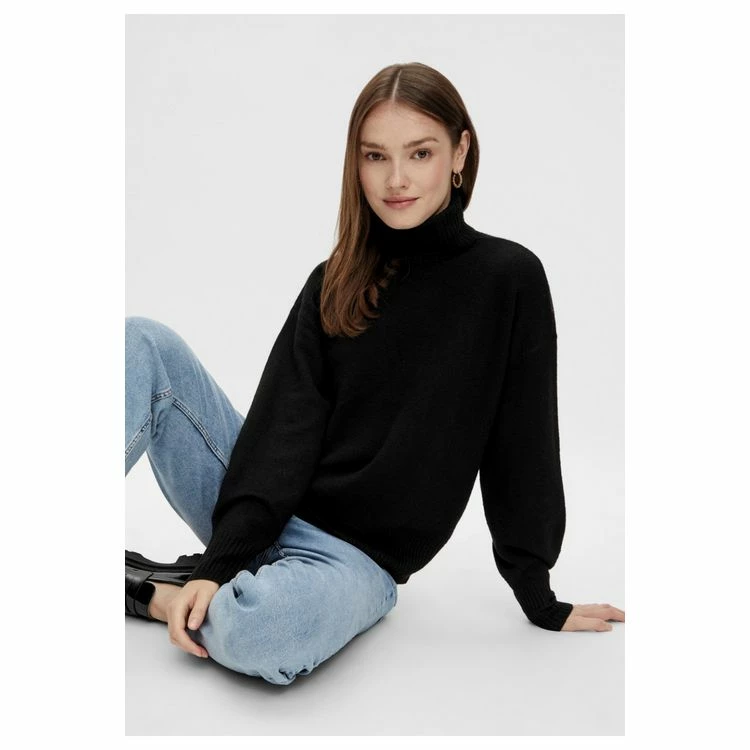 Meilleur prix 😉 Pieces Pull En MaillesFemme 😀 3 Meilleur prix 😉 Pieces Pull En MaillesFemme 😀 – Image 3