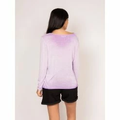 Meilleure vente 🥰 Ritchie Pull Fin Col Rond Fredo ⭐ -dona-lisa unnamed file 465