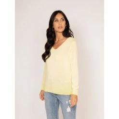 Meilleure vente 🥰 Ritchie Pull Fin Col Rond Fredo ⭐ -dona-lisa unnamed file 466