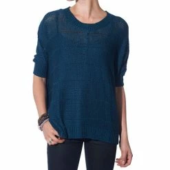 Acheter 🔔 Kebello Pull Bobby LongFemme 🔔