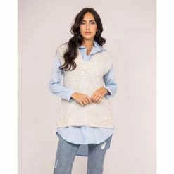 Top 10 😀 Ritchie Pull Sans Manches Kristof 🥰