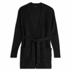 De gros 👍 IN EXTENSO Gilet Long Avec Ceinture Gris Femme 😍 5 De gros 👍 IN EXTENSO Gilet Long Avec Ceinture Gris Femme 😍 -dona-lisa unnamed file 489