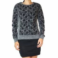 Grosses soldes 👏 Kebello Pull JeniseFemme 😉