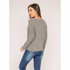 Grosses soldes 🤩 Ritchie Pull Fin Kiara 👏 -dona-lisa unnamed file 501